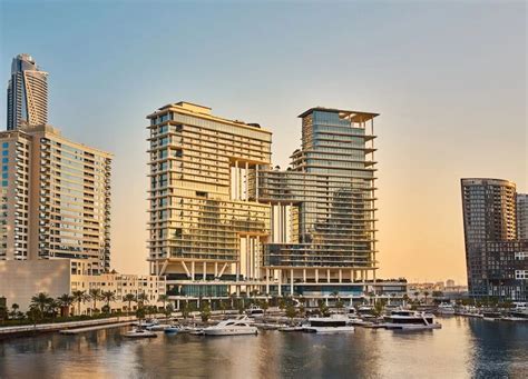 lana rhoades dubai|Dorchester Collection's The Lana, Dubai to open in February 2024.